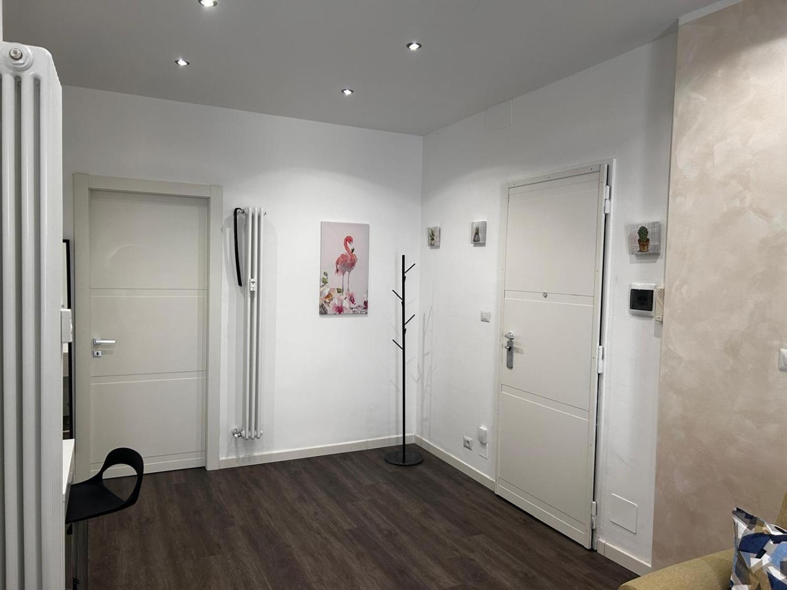 Casa Oliver Turyn Zewnętrze zdjęcie