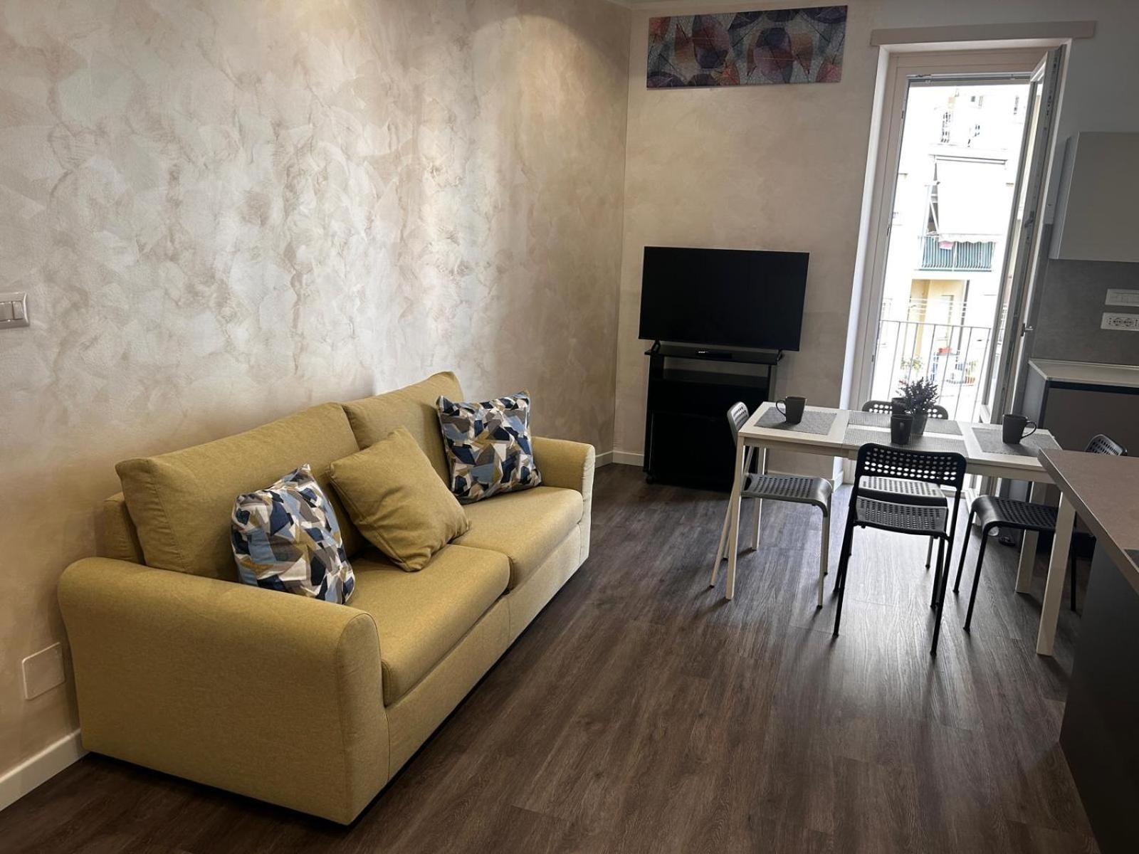 Casa Oliver Turyn Zewnętrze zdjęcie